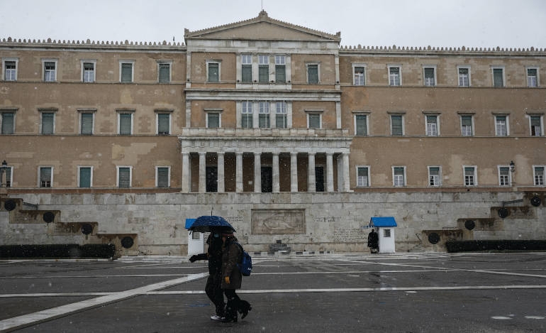 Κίνδυνος για ιταλικό ντόμινο σε βάρος της Ελλάδας