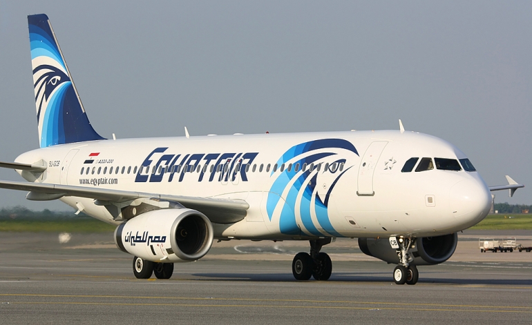 Κάιρο καλεί Παρίσι-Αθήνα για το σκάφος της EgyptAir