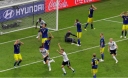 Και στο τέλος... όλοι ξέρουμε ποιος κερδίζει, Γερμανία-Σουηδία 2-1