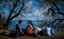 Οι πρόσφυγες που έφτασαν στην Ελλάδα μετά την 1η Μαρτίου δεν δικαιούνται να ζητήσουν άσυλο