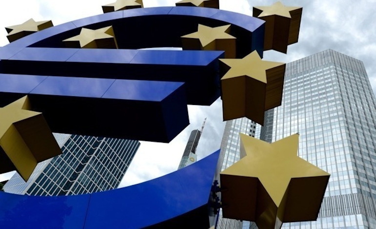 Άνοδος στα ομόλογα της Ευρωζώνης λόγω κορονοϊού
