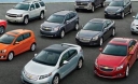Αυξήσεις σε τιμές και τέλη κυκλοφορίας των αυτοκινήτων φέρνει η νέα μέτρηση των ρύπων