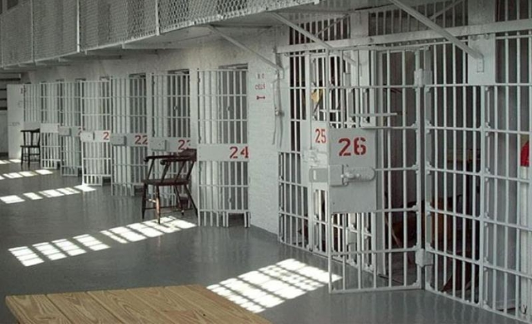 Φυλακές υψίστης ασφαλείας δρομολογεί η κυβέρνηση