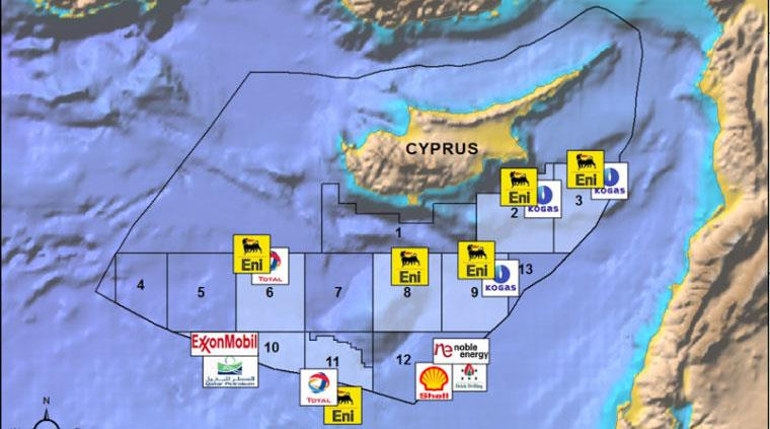 Η Άγκυρα απειλεί για το οικόπεδο 7 της κυπριακής ΑΟΖ