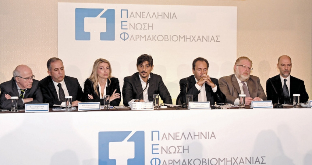 Εκτός θετικής λίστας θα βρεθούν 700 ελληνικά φάρμακα ευρείας χρήσης