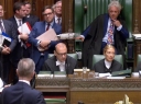 Βρετανία: Την παραίτησή του προανήγγειλε ο πρόεδρος της Βουλής Τζον Μπέρκοου