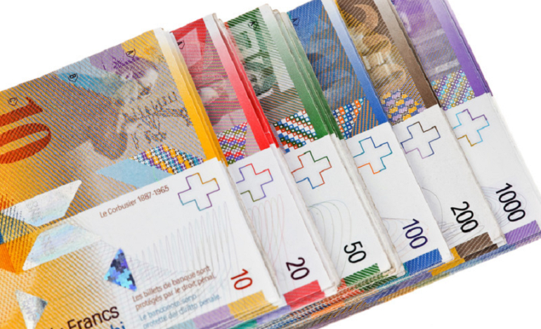 Δικαίωση δανειοληπτών με δάνεια σε ελβετικό φράγκο
