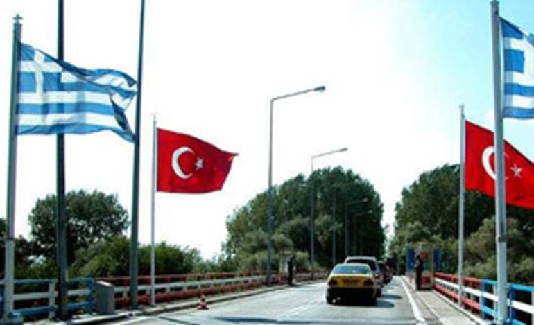 Έκαναν «εξαγωγή» φυσιγγίων στην Τουρκία