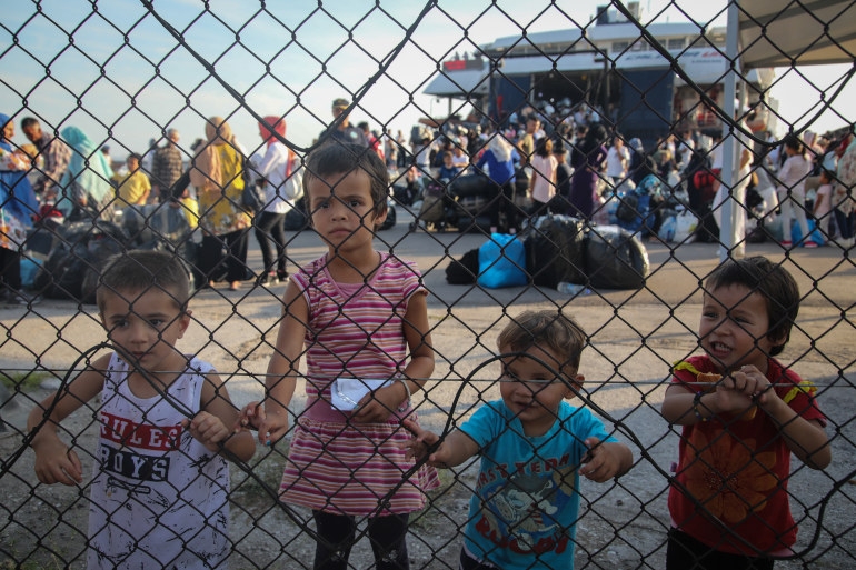 Spiegel: Η Ελλάδα θέλει να διασώσει την προσφυγική συμφωνία με την Τουρκία