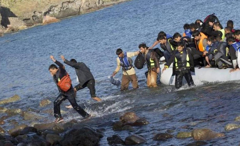 Η απόφαση του ΣτΕ για ελεύθερη διακίνηση των προσφύγων αναστατώνει την ΕΕ