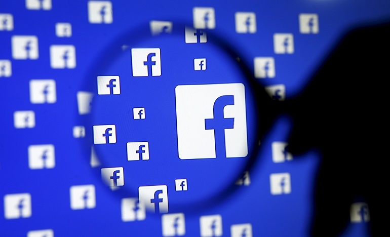 Στο στόχαστρο της Γερμανίας το Facebook για το σκάνδαλο με τα προσωπικά δεδομένα
