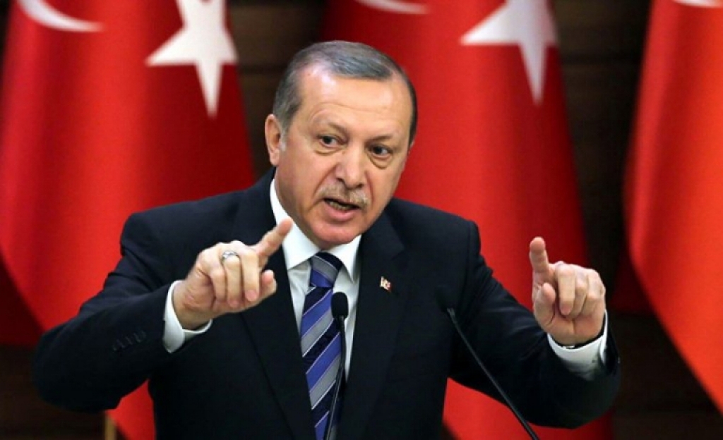 Πρόωρες προεδρικές εκλογές στις 24 Ιουνίου ανακοίνωσε ο Ερντογάν
