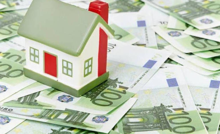 Μείωση 30% στον ΕΝΦΙΑ για περιουσία έως 60.000 ευρώ