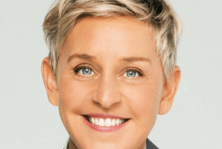 Το «The Ellen DeGeneres Show» στο Novalife