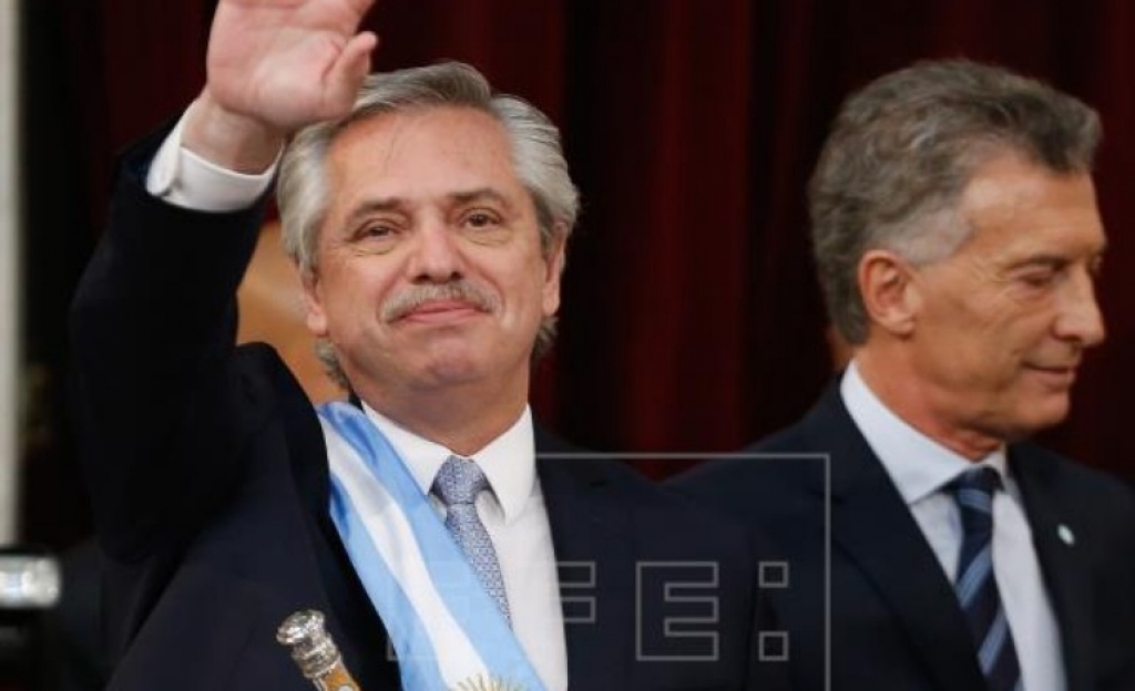 Η Αργεντινή δηλώνει αδυναμία να πληρώσει το ΔΝΤ