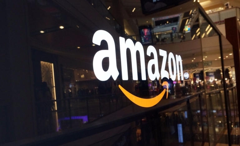 Νέα «επίθεση» Κομισιόν: Απαιτεί από την Amazon να επιστρέψει 250 εκατ. ευρώ