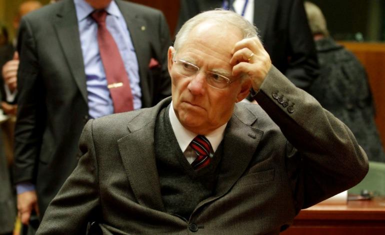 H Bundestag «αδειάζει» τον Σόιμπλε: Δεν χρειάζεται έγκρισή μας για ελληνικό πρόγραμμα χωρίς το ΔΝΤ