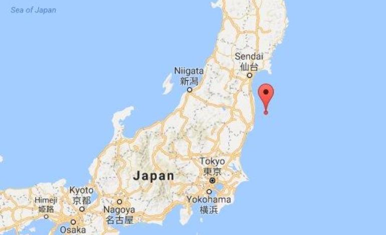 Σεισμός 7,4 Ρίχτερ στην Ιαπωνία - Προειδοποιήσεις για ισχυρούς μετασεισμούς