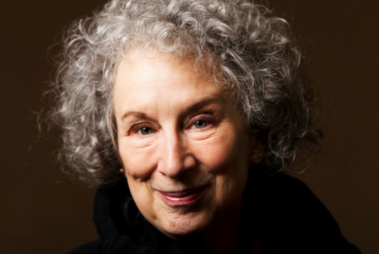 O Σαίξπιρ της  Margaret Atwood