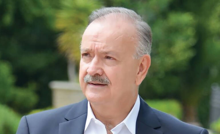 Δημήτρης Σταμάτης:«Η ΝΔ έχει σχέδιο για τις νέες ευκαιρίες που έχει μπροστά της η Θεσσαλονίκη»