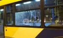 Δύο τραυματίες από επίθεση σε λεωφορείο άνδρα που δεν του επετράπη η είσοδος