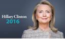 Hilary for President!
