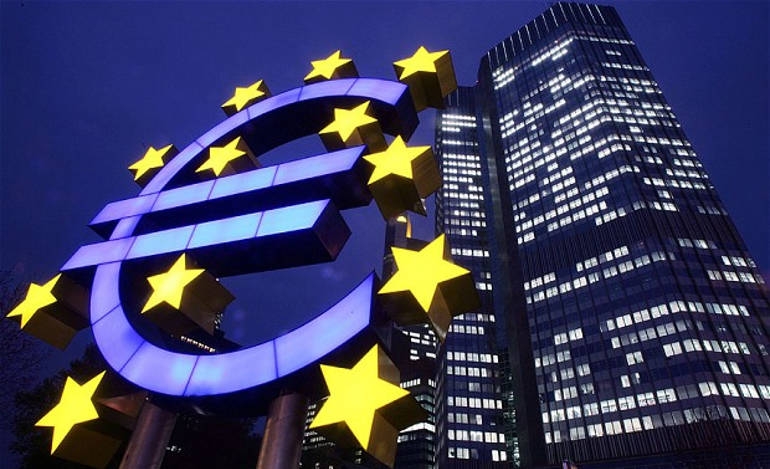 Βελτιωμένη ρευστότητα στις ελληνικές τράπεζες διαπιστώνει η ΕΚΤ