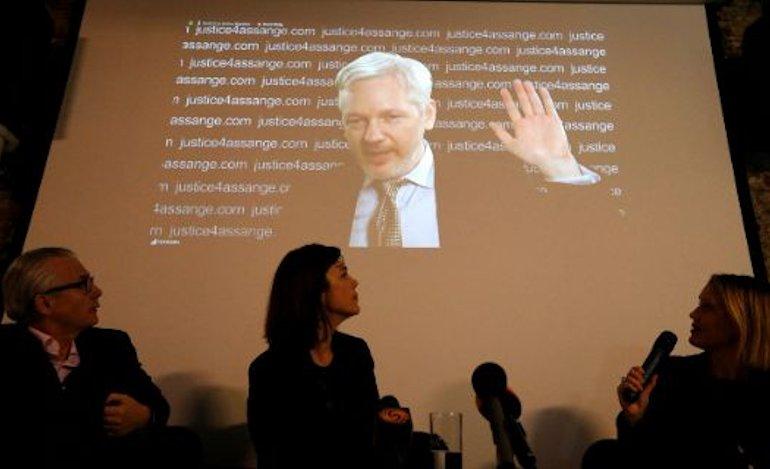 WikiLeaks: Σεξ, ψέματα και βιντεοταινίες