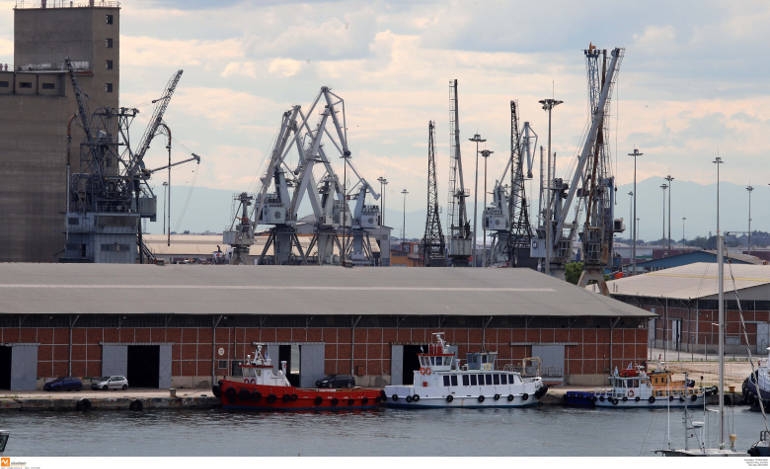 Λιμάνι Θεσσαλονίκης: Σκάνδαλα, συμμορίες, παρακολουθήσεις και δωροδοκίες