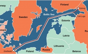 Καυγάς GAZPROM - SIEMENS μετά την απόφαση Πούτιν για νέα μείωση ροών στον Nord Stream 1
