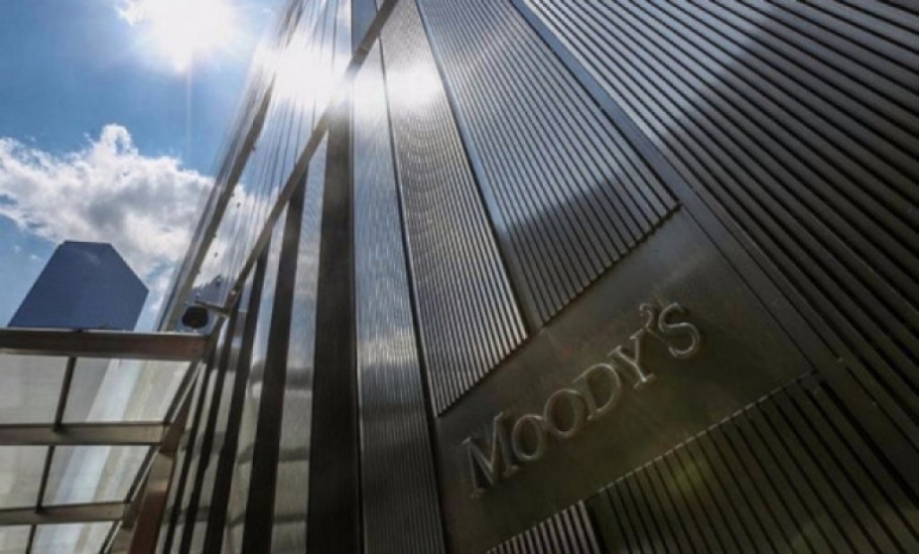 Moody&#039;s: Μεταρρυθμίσεις και ανάπτυξη θα βελτιώσουν το πιστωτικό προφίλ της Ελλάδας