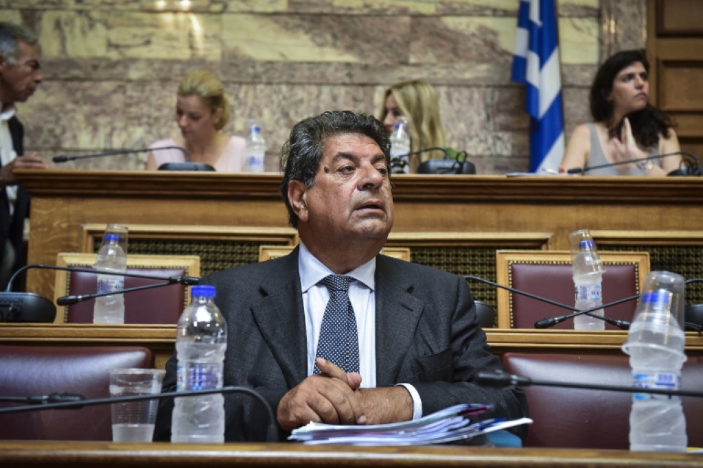 Βουλή: Ανανεώθηκε η θητεία του Λευτέρη Ζαγορίτη στη θέση του Συνηγόρου του Καταναλωτή