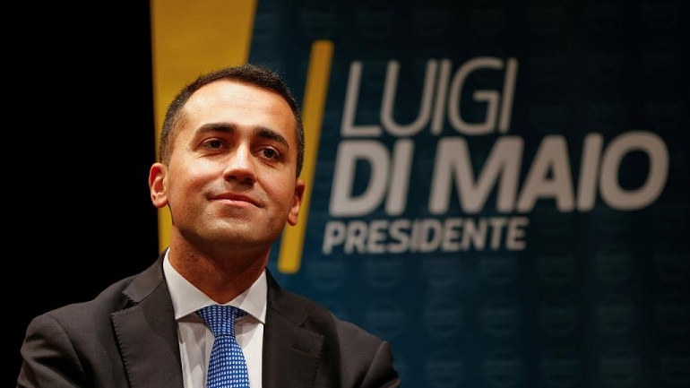 Υποχωρεί η Ιταλία στη διαμάχη με τις Βρυξέλλες