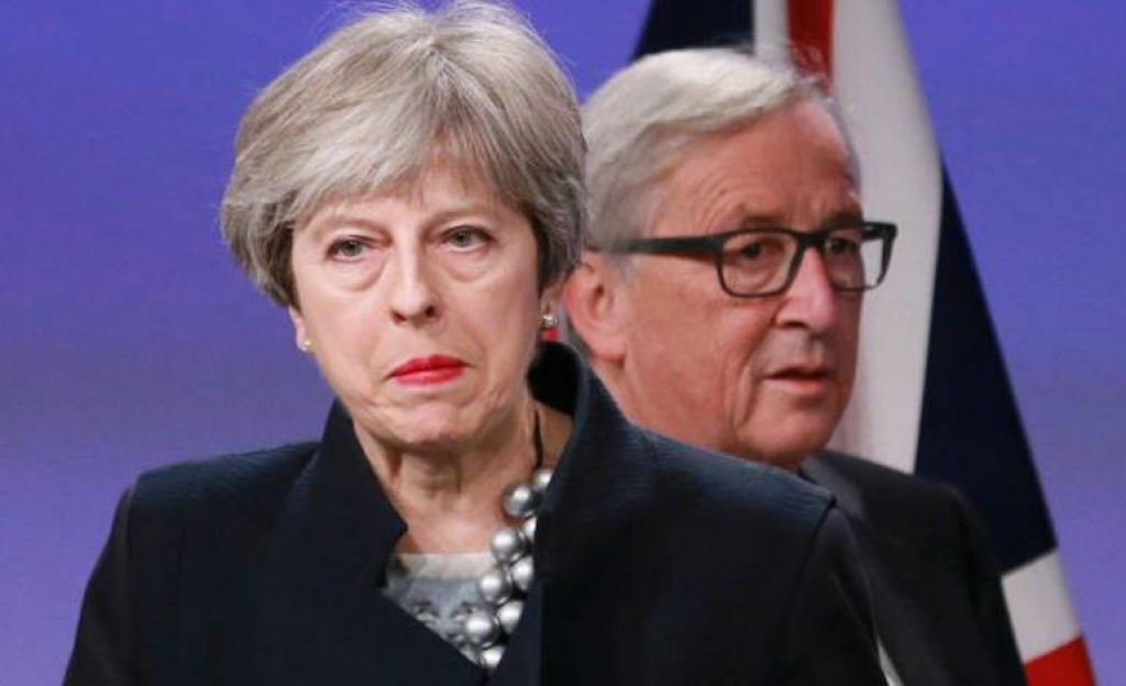 Αβεβαιότητα στη Βρετανία μετά τη συμφωνία για το Brexit