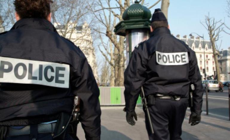 Εκτός ελέγχου η αστυνομία στη Γαλλία: Νέο περιστατικό βιασμού με γκλομπ!