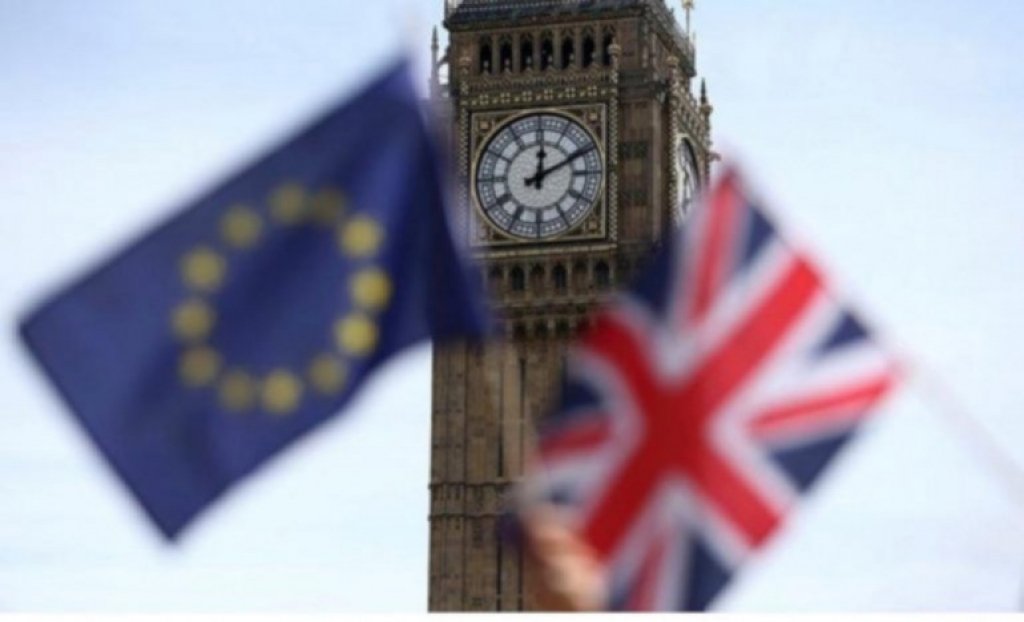 Εγκρίθηκε το νομοσχέδιο για τo Brexit – Απορρίφθηκε το χρονοδιάγραμμα συζήτησης