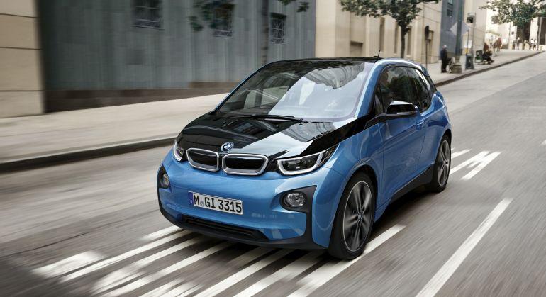 Ποια είναι η πραγματική αυτονομία του ηλεκτρικού BMW i3; (δοκιμή)