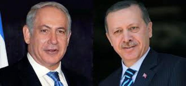 Ο Ερντογάν έκλεισε ανώδυνα τα μέτωπα με Ισραήλ και Ρωσία
