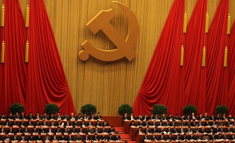 Αρχίζει το συνέδριο του Κ.Κ. Κίνας - Αναμένεται ενίσχυση του Σι
