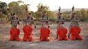 Σοκαριστικό βίντεο του Ισλαμικού Κράτους με ανήλικους να εκτελούν ομήρους