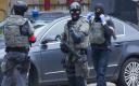 Σύλληψη πέντε ατόμων για την έκρηξη στις Βρυξέλλες