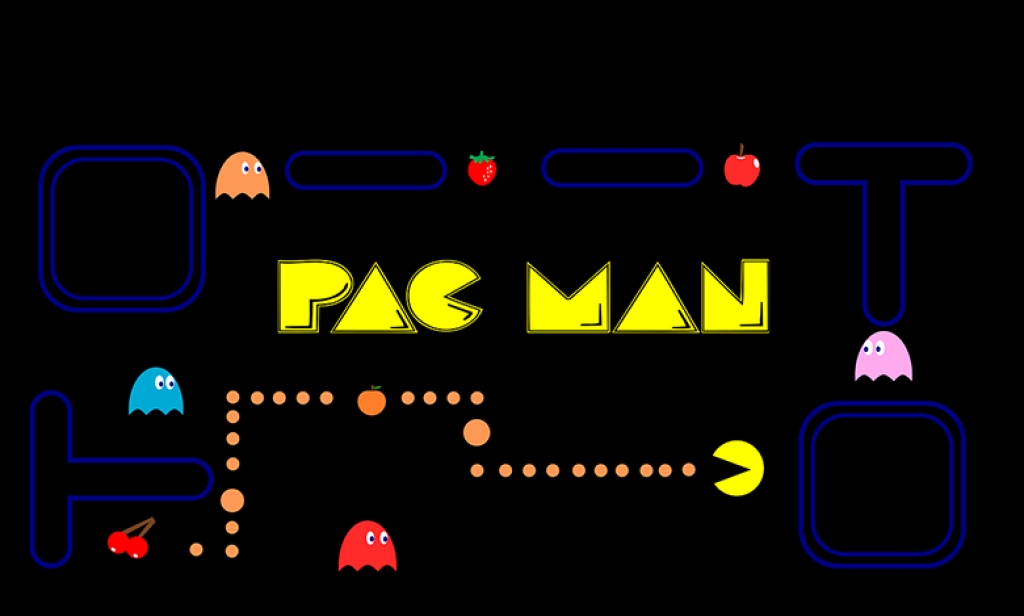 Pac-Man: To δημοφιλέστερο βιντεοπαιχνίδι όλων των εποχών γιορτάζει τα 40