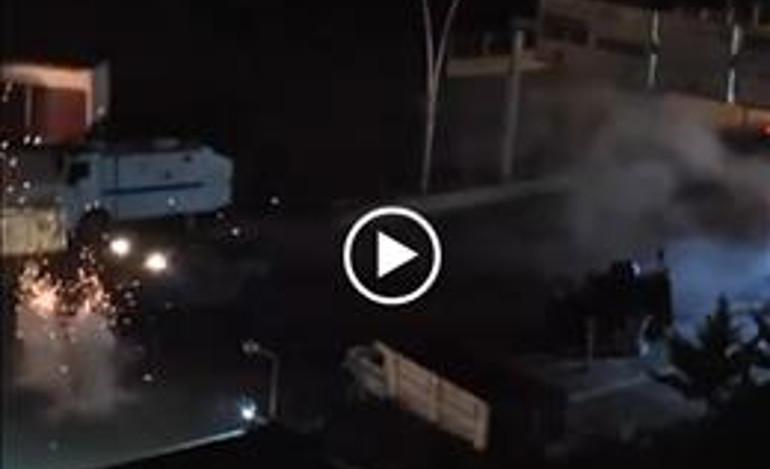 Τουρκία: Νέο βίντεο από τη νύχτα του πραξικοπήματος με F-16 να επιτίθενται κατά πολιτών