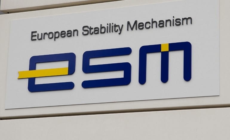ESM: Εγκρίθηκε η εκταμίευση δόσης 15 δισ. ευρώ για την Ελλάδα