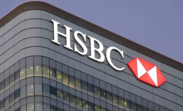 Με 4.000 απολύσεις αντιμετωπίζει η HSBC τον εμπορικό πόλεμο ΗΠΑ- Κίνας και το Brexit