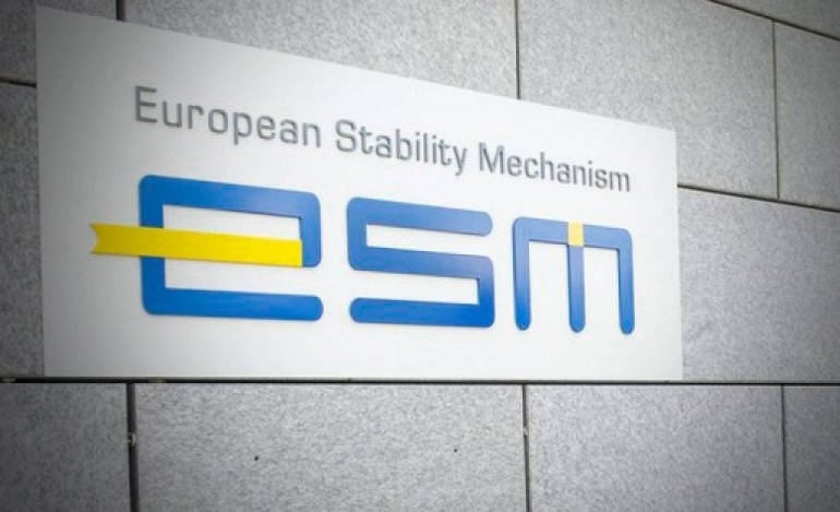 Σήμερα η απόφαση του ESM για την αποδέσμευση της υποδόσης των 800 εκατ. ευρώ