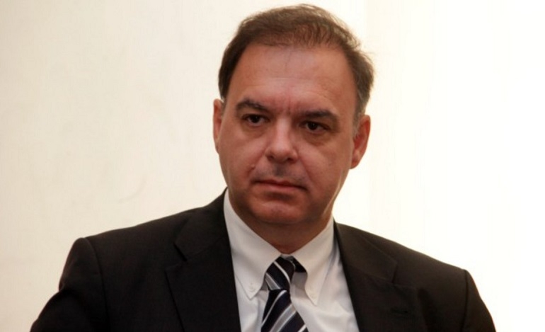 Παναγιώτης Λιαργκόβας: «Η χώρα ασφαλώς και δεν βγήκε από την επιτροπεία»