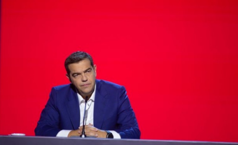 H ανοσία της αγέλης μπαίνει στον κομματικό ΣΥΡΙΖΑ