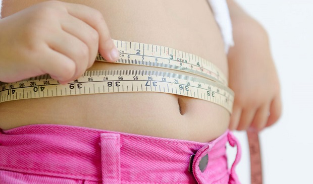 O Δρ. Δημήτρης Γρηγοράκης εξηγεί όσα πρέπει να ξέρουμε για την παιδική παχυσαρκία 