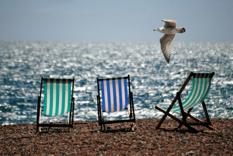 Δέκα τρόποι να παρατείνεις το καλοκαίρι